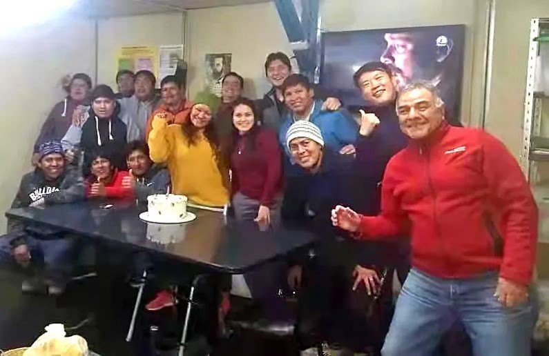 尊重、有愛、環(huán)保、共贏，贛鋒在阿根廷的可持續(xù)發(fā)展之路